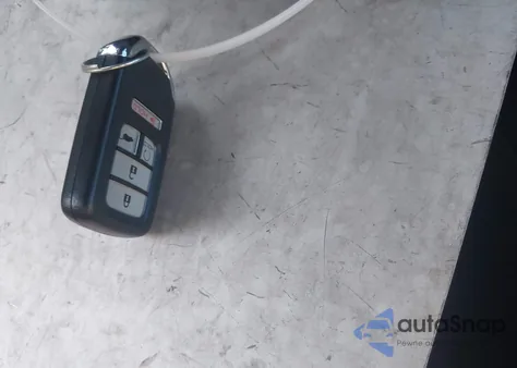 2018 Honda Cr-V Ex from USA, damaged, VIN 7FARW1H50JE053770